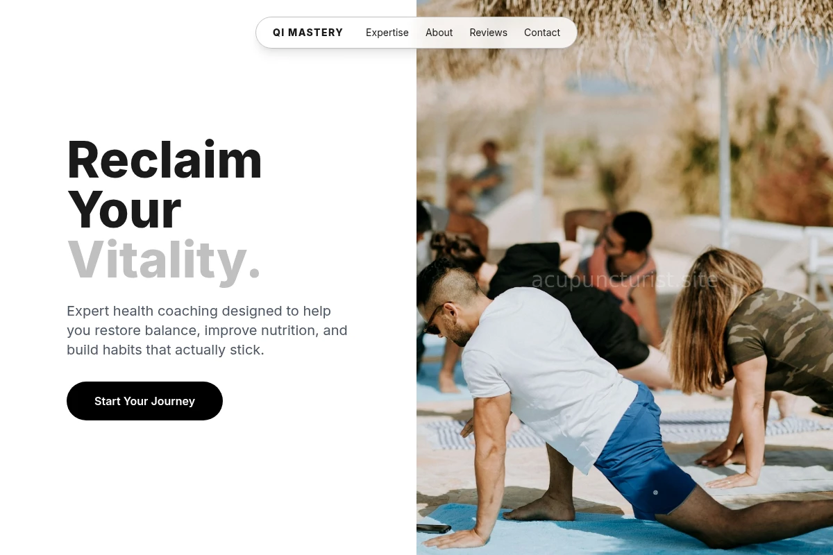 Pulse Health Coach